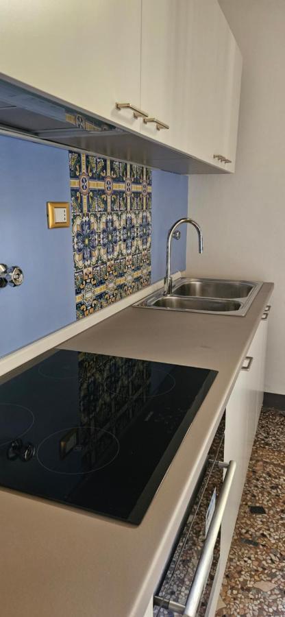 Residence Belle Arti 42 Bologna Exterior photo